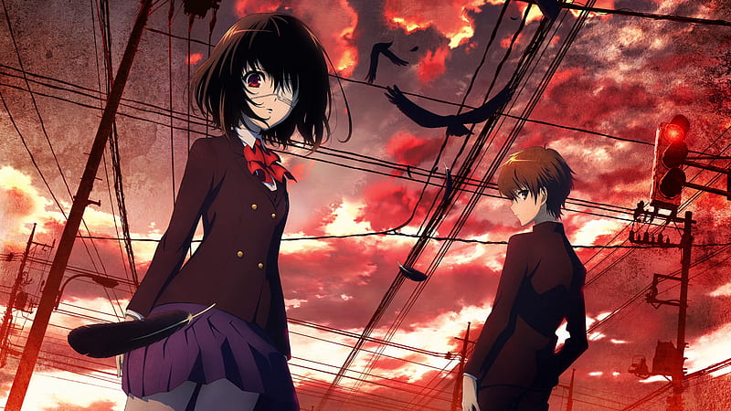 5 Truly Scary Japanese Horror Anime to Set the Mood for Halloween -  GaijinPot