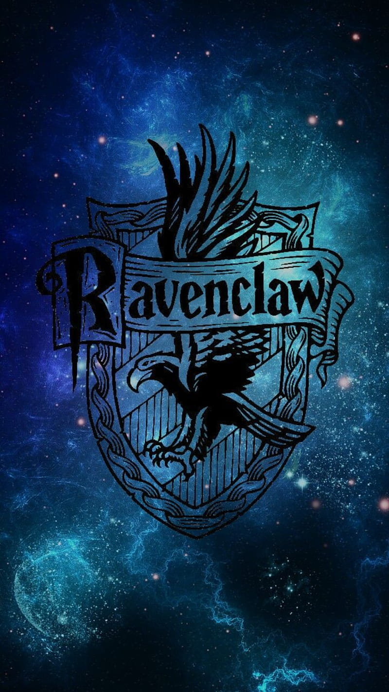 Harry Potter - Harry Meeting Helena Ravenclaw HD 