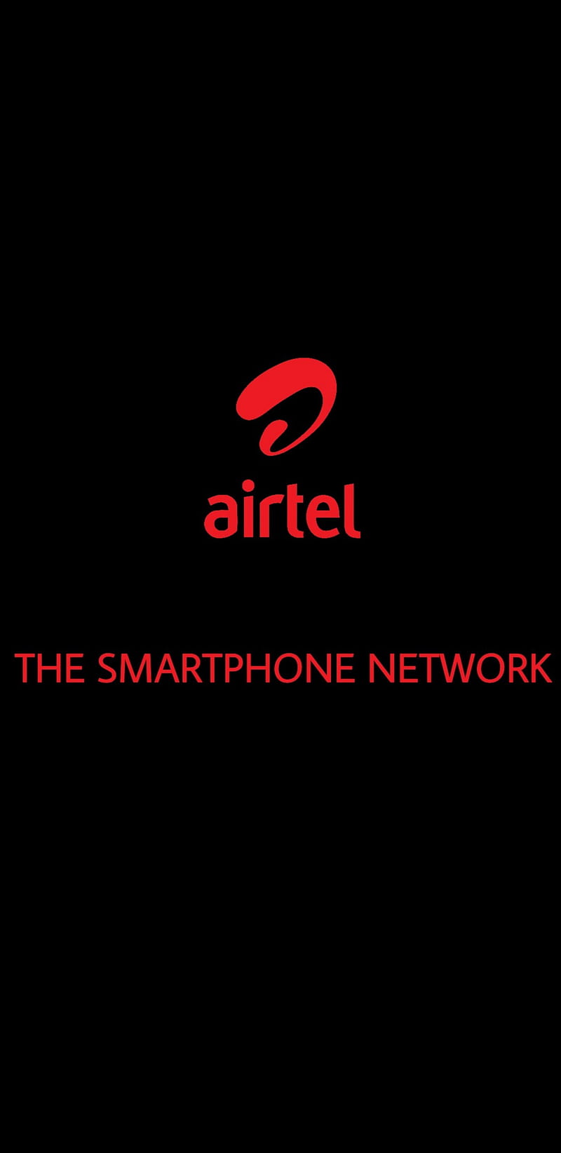 Airtel, brand, premium, telecom, HD phone wallpaper
