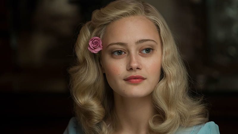 6. How to Style Short Blonde Hair Like Ella Purnell - wide 3