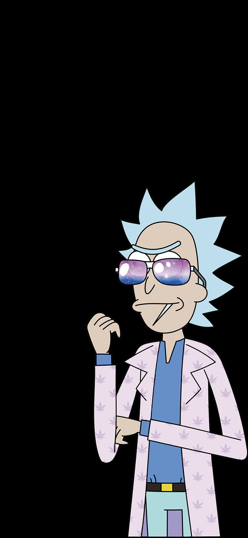 rick and morty HD wallpapers backgrounds