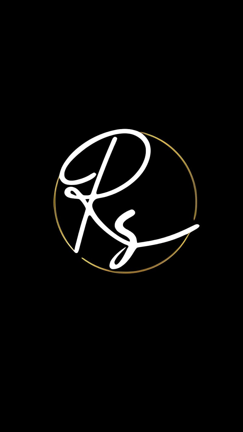 Rs Love , graphy rs logo HD wallpaper | Pxfuel