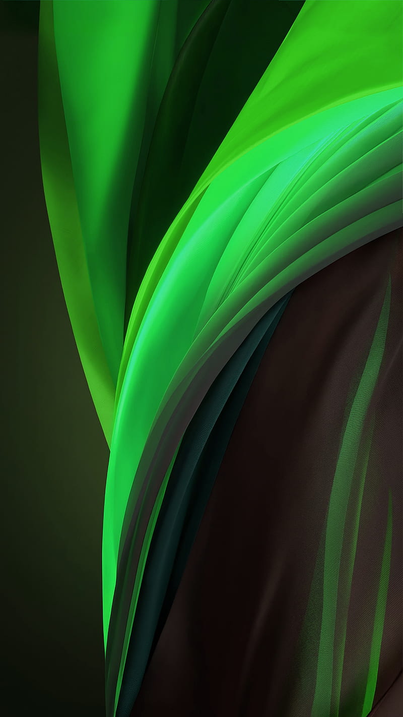 iPhone SE , 2020, abstract, apple, bonito, HD phone wallpaper