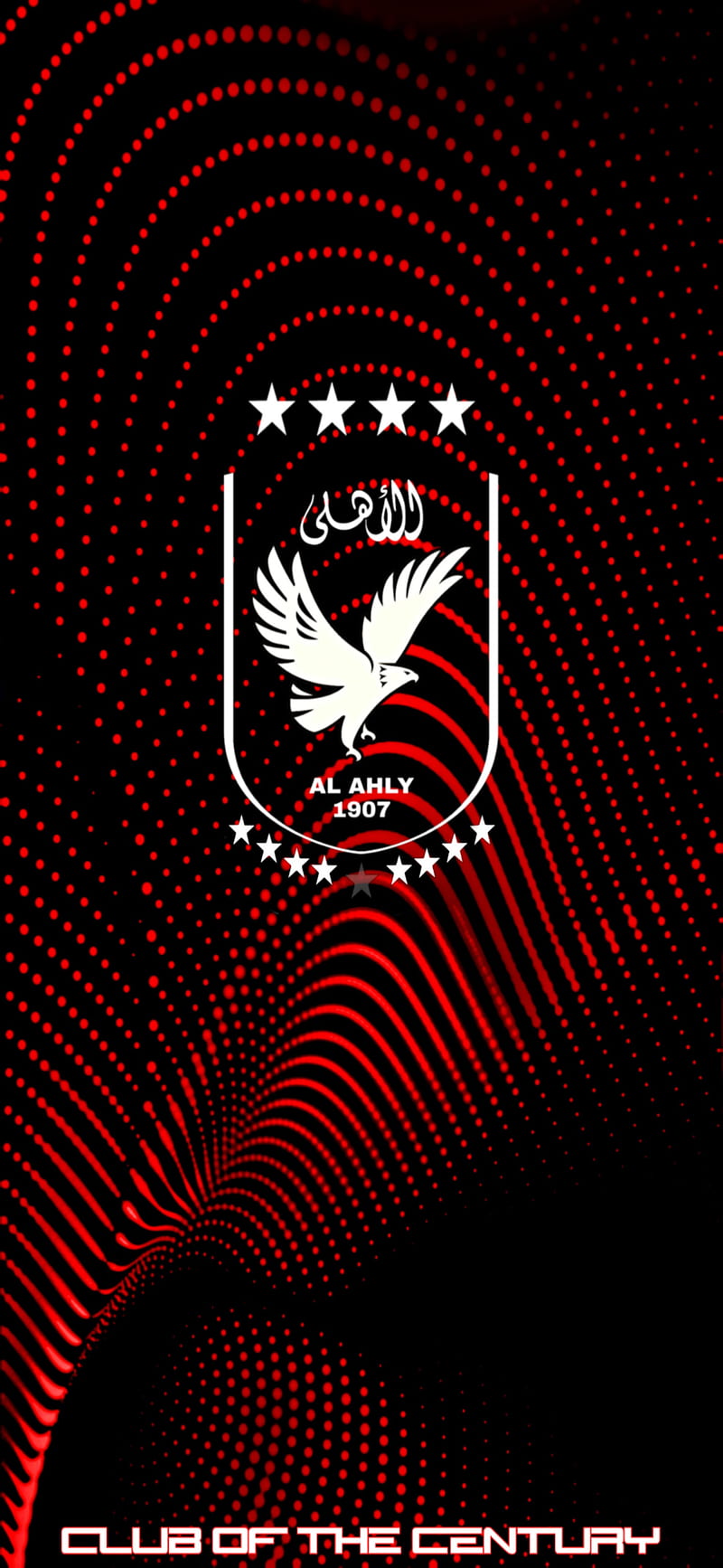 Al Ahly , al ahly, football, HD phone wallpaper