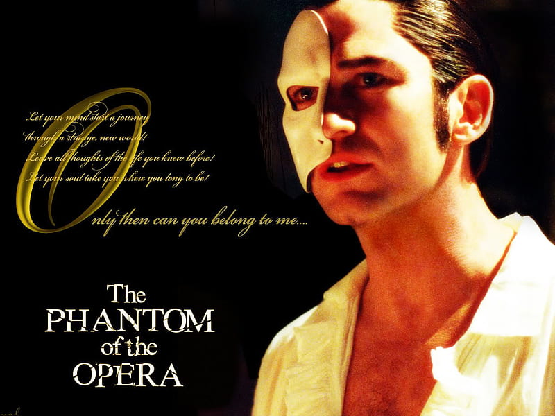 phantom of the opera gerard butler face