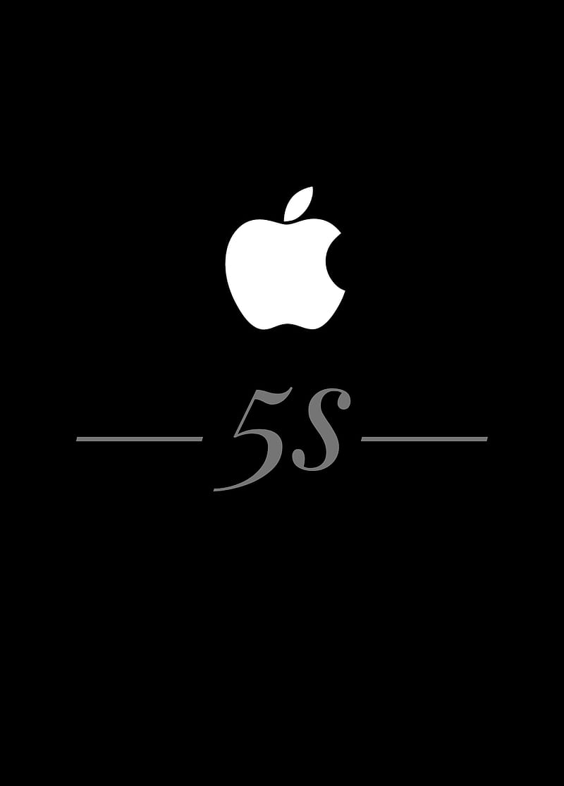 iphone 5 logo wallpaper hd