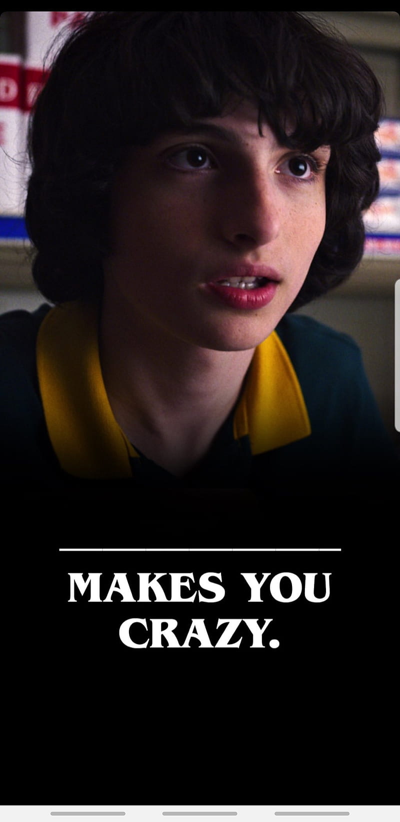 What is the Stranger Things Mike Wheeler Tiktok Meme? - GameRevolution