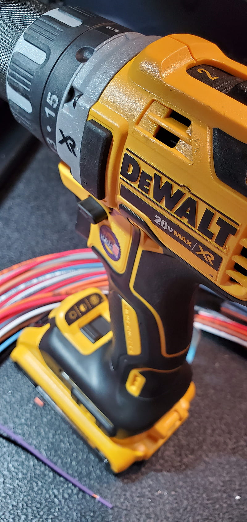 Dewalt Wallpaper  Download to your mobile from PHONEKY