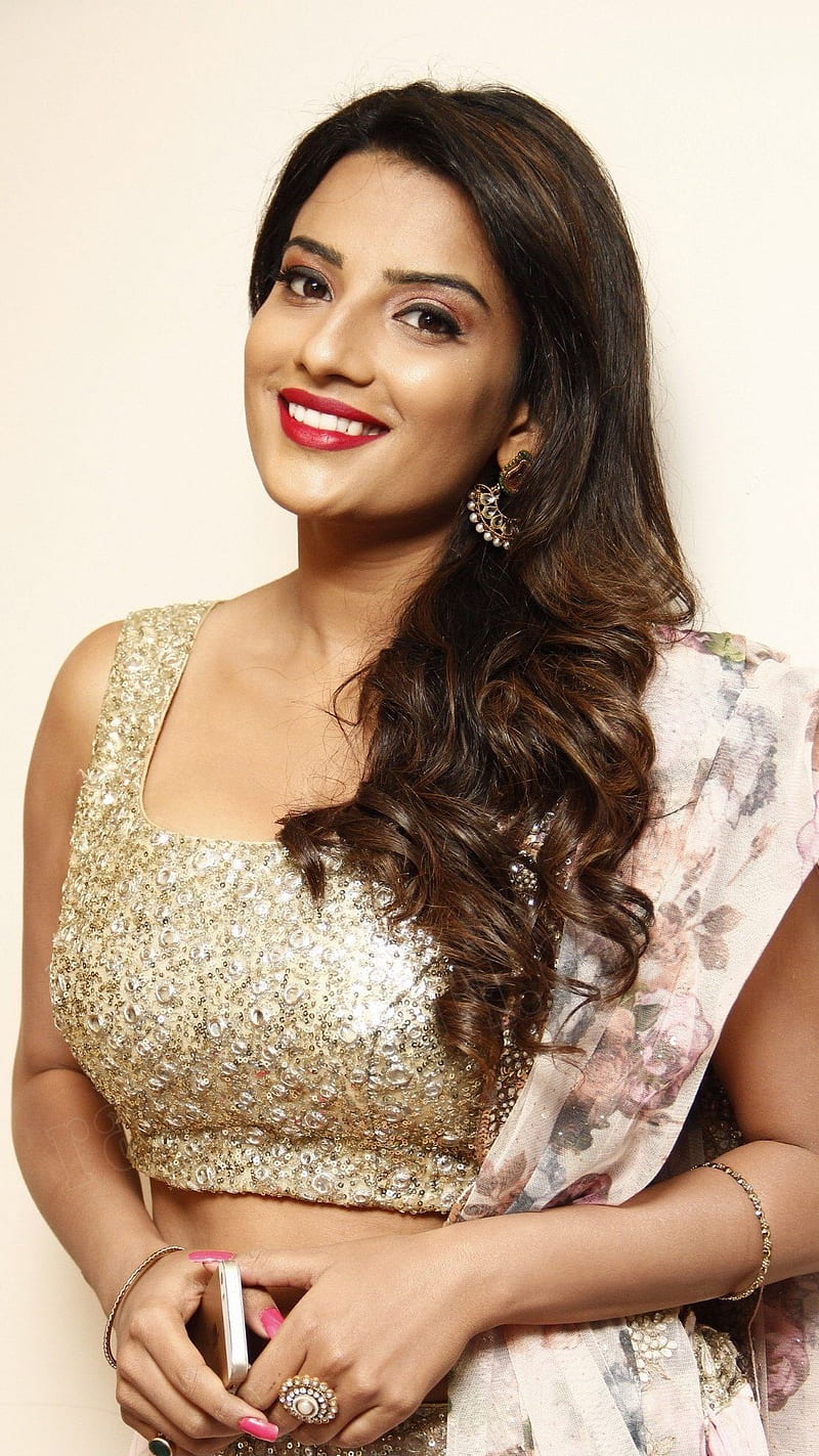 Jyothi seti , telugu actress, model, HD phone wallpaper
