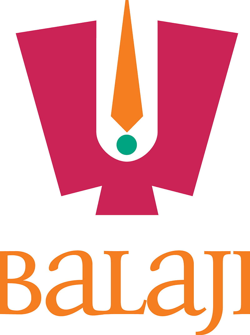 Balaji, balaji logo, lord balaji, HD phone wallpaper | Peakpx