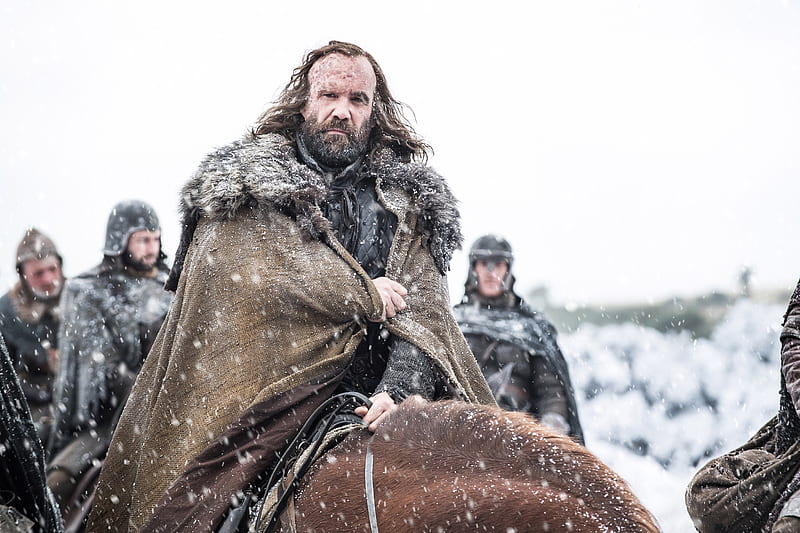 The Hound Game Of Thrones Season 7, game-of-thrones-season-7, game-of-thrones, tv-shows, HD wallpaper