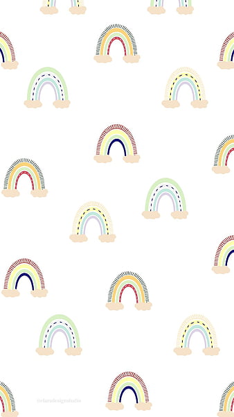 Boho rainbows HD wallpapers  Pxfuel