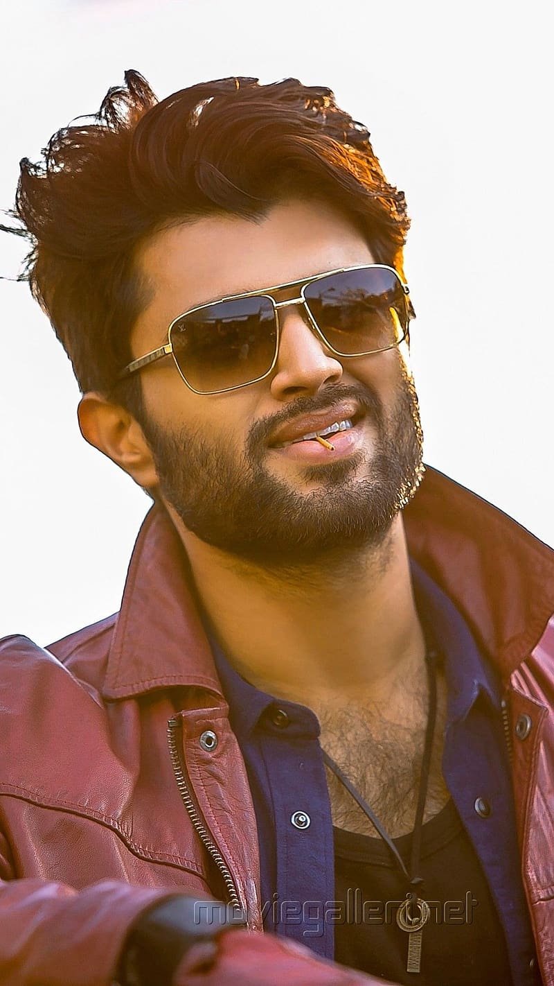 Astonishing Compilation of Over 999 High-Quality Vijay Devarakonda Images in Full 4K of HD Vijay Devarakonda Images