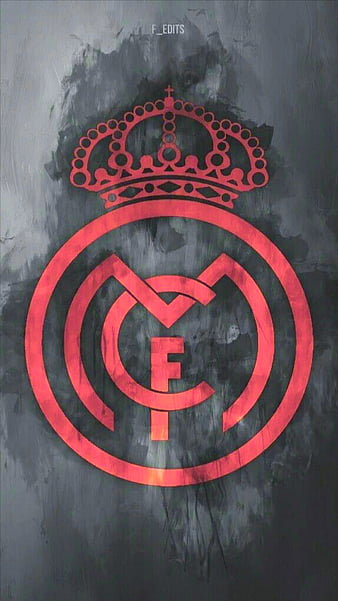 Real madrid, club, city, logo, team, america, premier, partizan, red ...