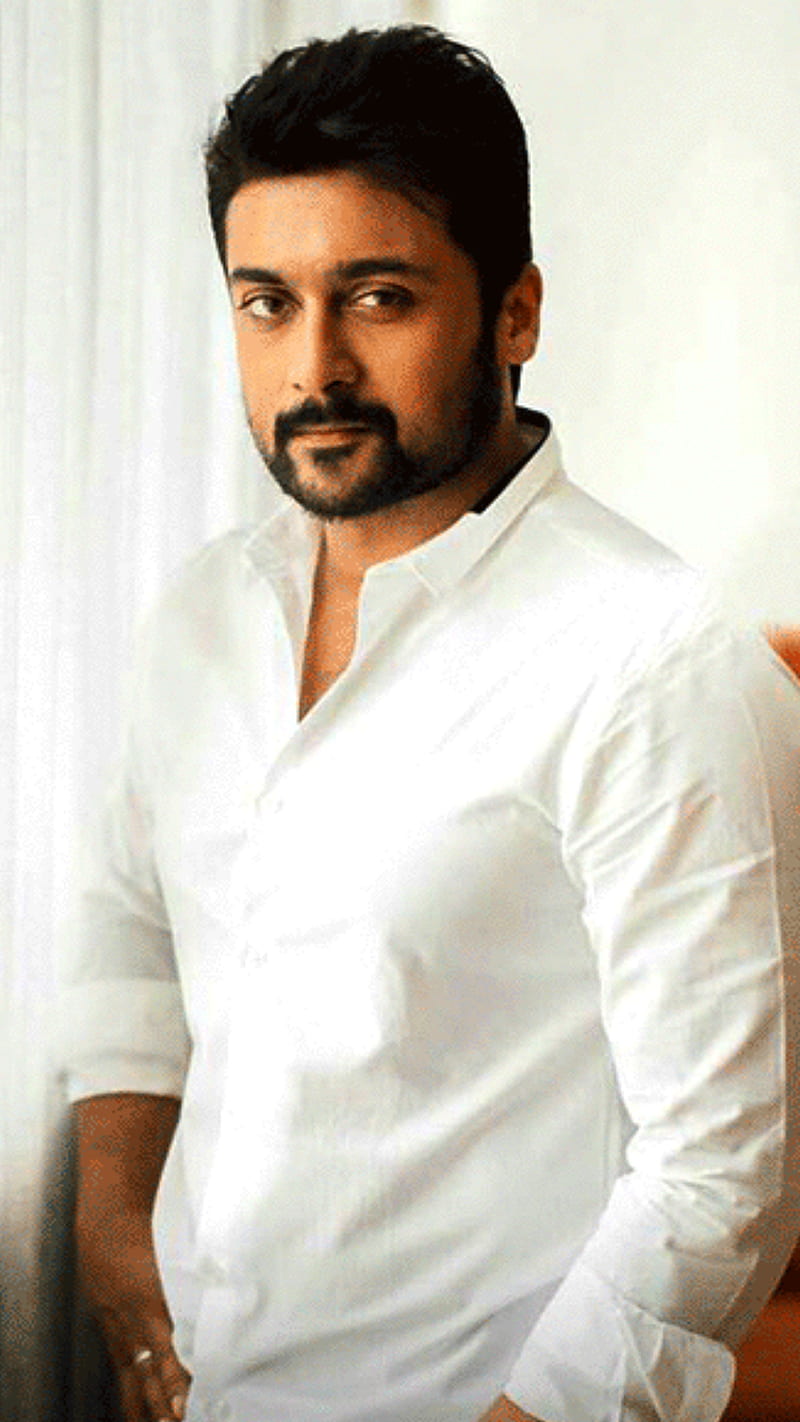 SURIYA, actor, handsome, hero, india, rajinikanth, superstar ...