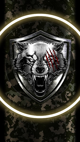 Camo Wolf Clown Owls Raven Ravens Samurai Snakes Sport Esports Turk Hd Mobile Wallpaper Peakpx