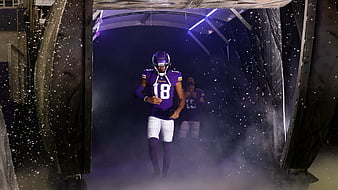 Minnesota Vikings 2019 Wallpapers - Wallpaper Cave