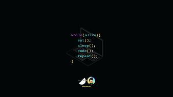 81+ Coding Wallpapers HD