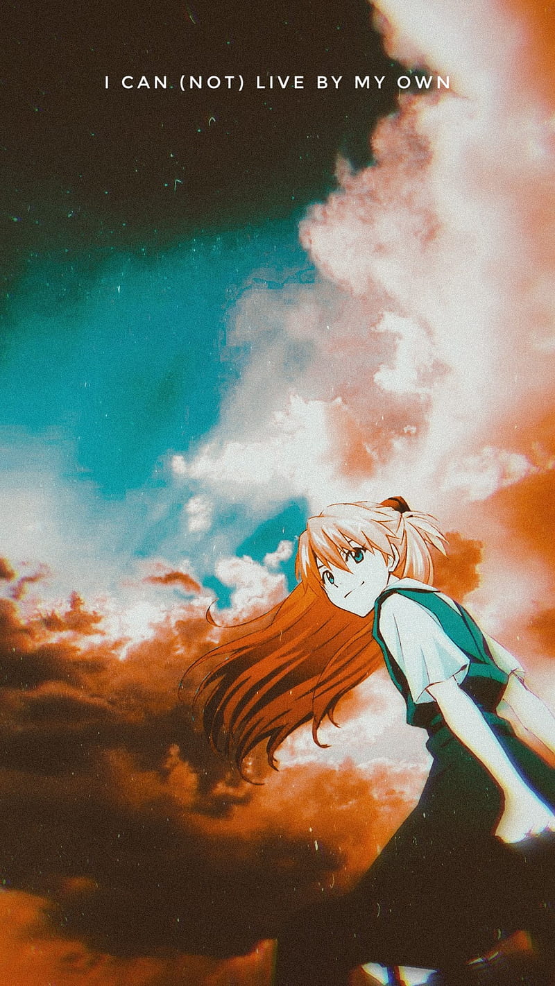 rebuild of evangelion wallpaper