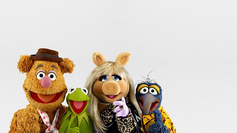 Tv Show, The Muppets (Tv Show), The Muppets, Kermit The Frog, HD wallpaper