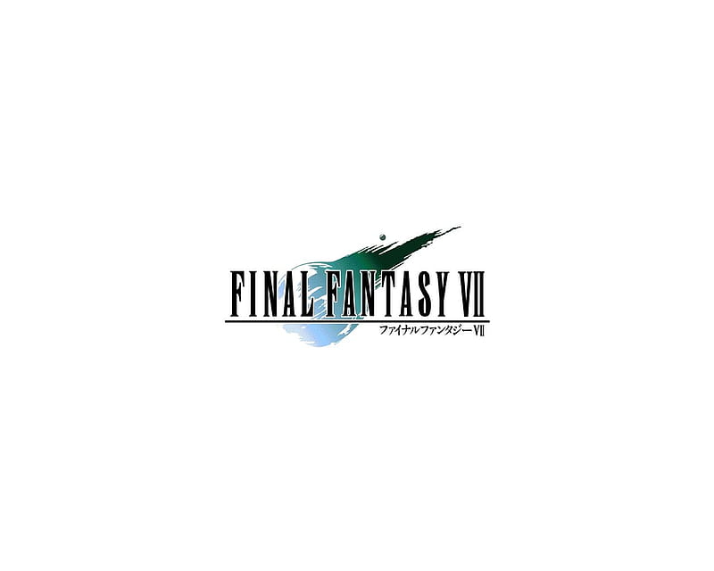 Biểu tượng của Final Fantasy VII logo là một trong những biểu tượng đỉnh cao của game RPG, mang đến cho bạn trải nghiệm thế giới đầy phép thuật và tiên đoán.