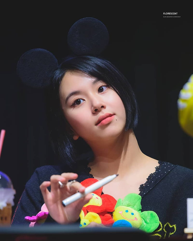 Son Chaeyoung, twice, HD phone wallpaper