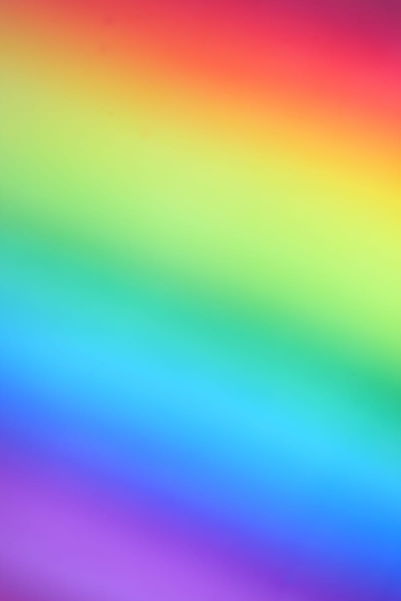 rainbow, colorful, gradient, transitions, HD phone wallpaper