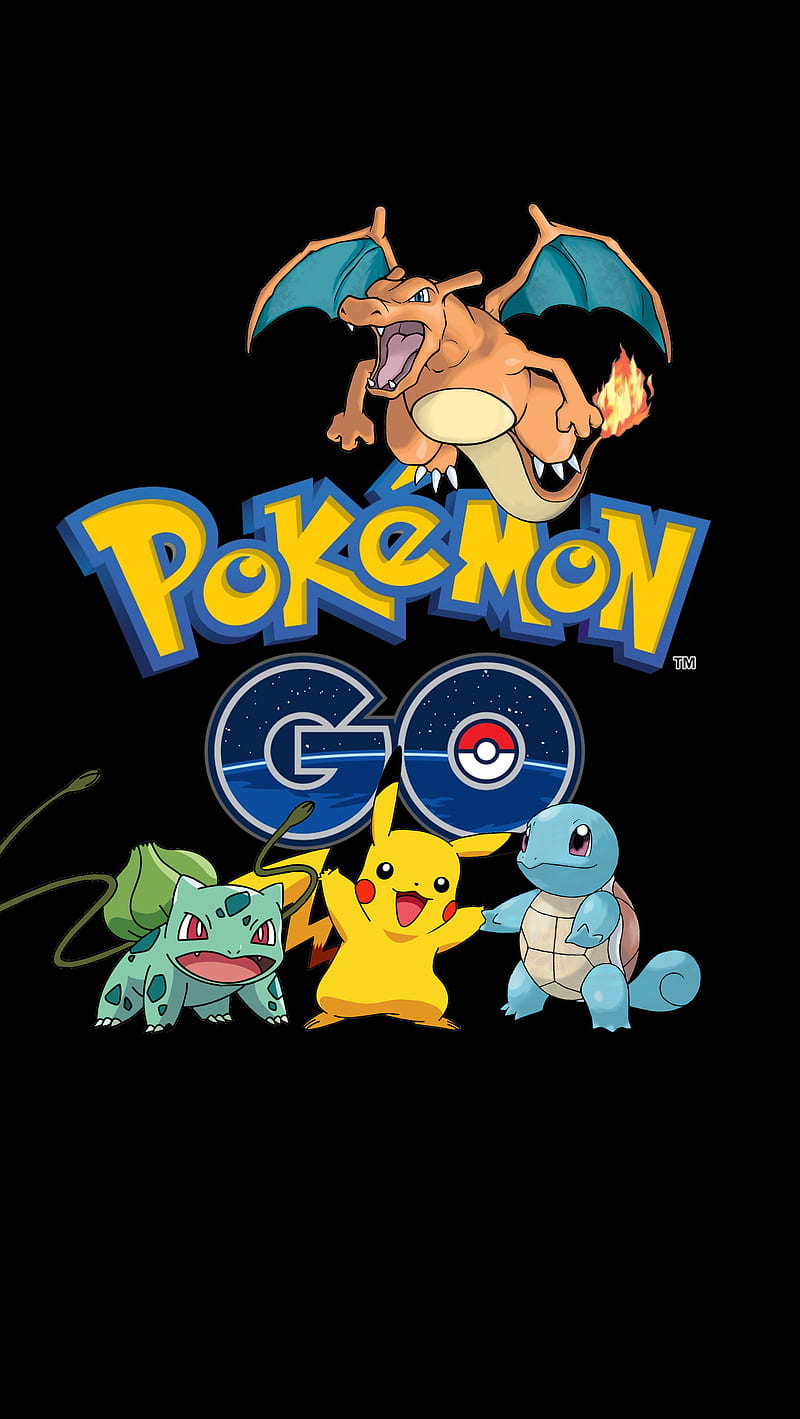 Preparando-se para Pokémon GO: baixe 151 wallpapers de Pokémon para celular
