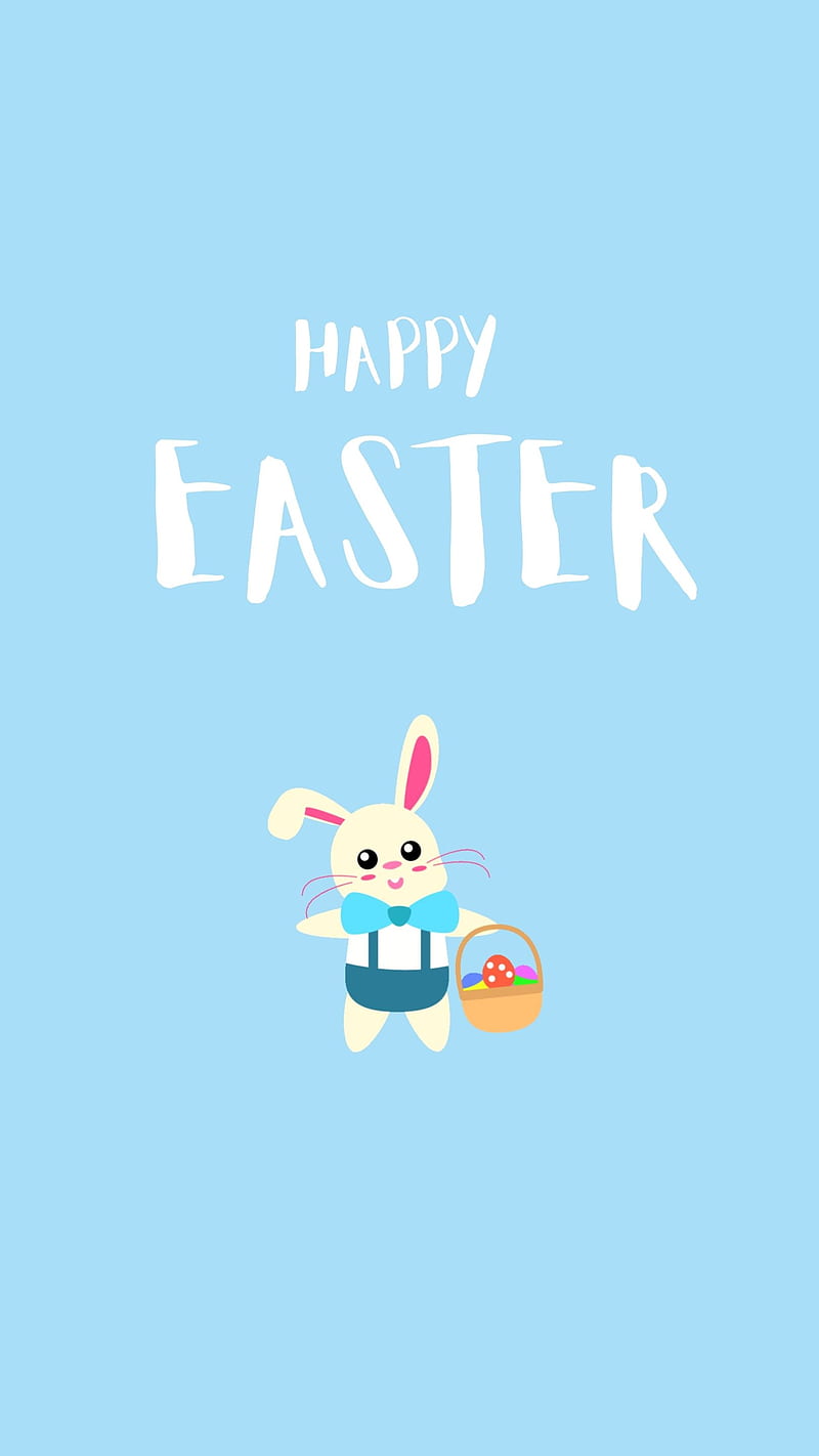 Free download Easter April wallpaper Easter wallpaper Bunny wallpaper  Iphone 675x1200 for your Desktop Mobile  Tablet  Explore 39 Easter  Aesthetic Wallpapers 