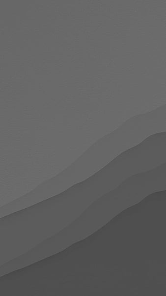 HD wallpaper dark grey background iOS 13  Wallpaper Flare