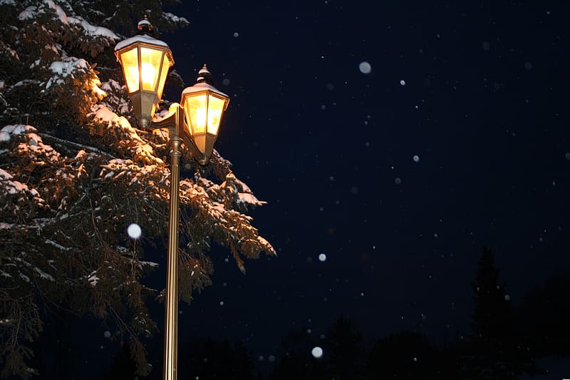 Lamp Post, HD wallpaper | Peakpx