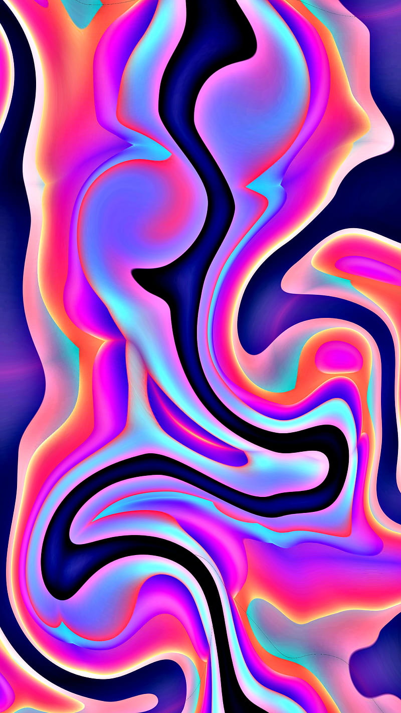1920x1080px, 1080P free download | Ffdfdfd, abstract, colorful, flames ...