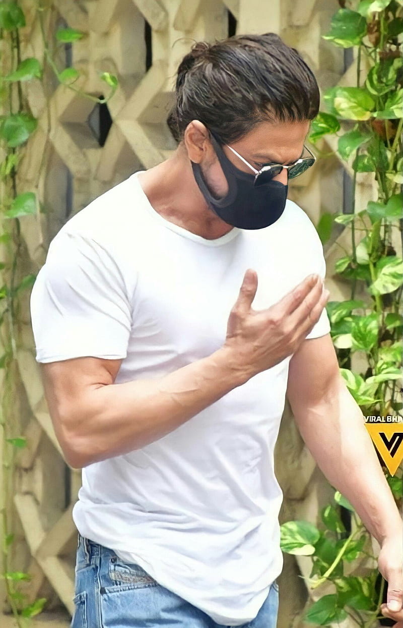Shah Rukh Khan , glasses, vision care, HD phone wallpaper