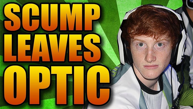 Call of Duty: Ghosts - Scump Leaves OpTic Gaming for nV, Playstation Now Service, HD wallpaper