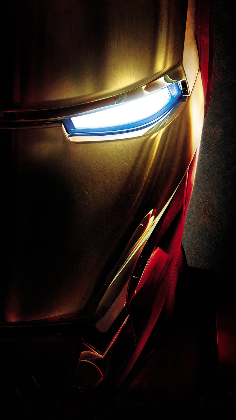 Iron Man, avengers, civil war, dark, hero, la maquina, marvel, HD phone wallpaper