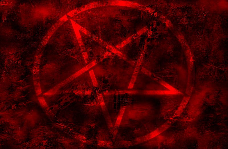 Dark, Occult, HD wallpaper | Peakpx