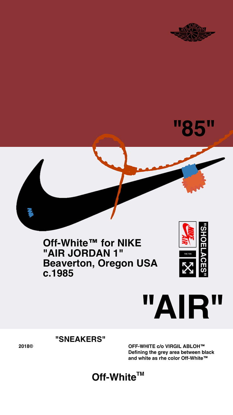 Off White, Off White, Jordan, Air, Nike, Hypebeast King, Hd Phone Wallpaper  | Peakpx