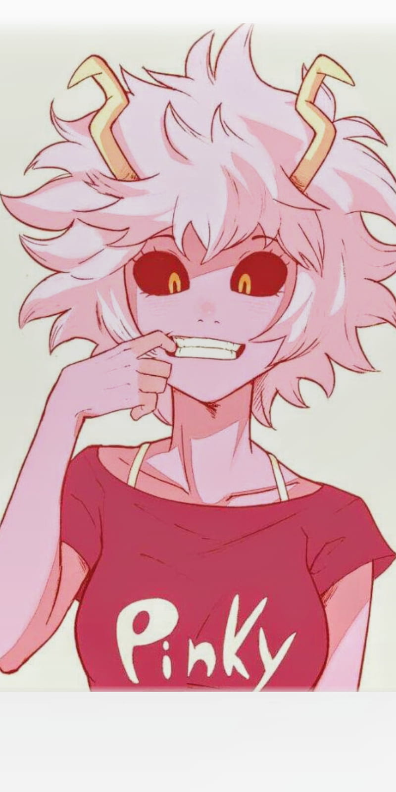 Mina From Mha Wallpaper 8980