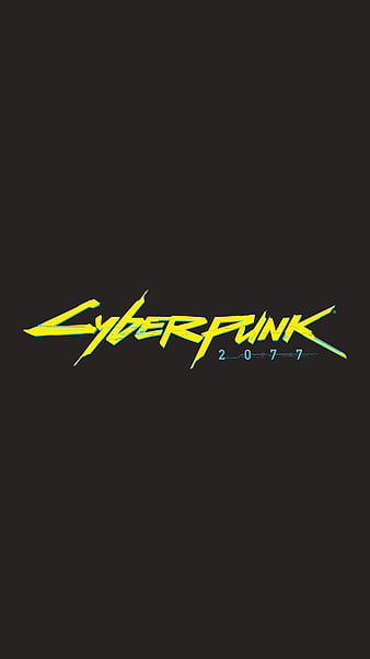 Cyberpunk, apple, cyberpunk 2077, cyberpunk iphone, desenho, game, game fan  cyberpunk, HD phone wallpaper