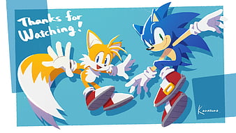 Pin by Sergo on Tails prower  Sonic funny, Sonic fan characters, Sonic art