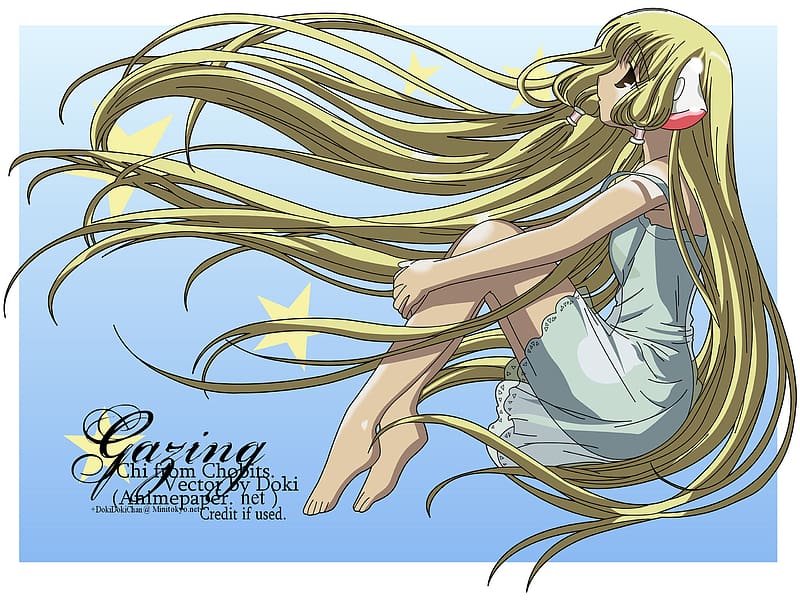 chobits