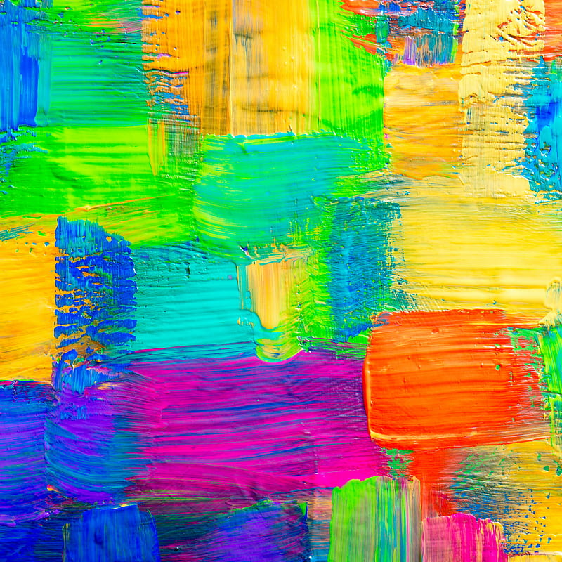Acrylic Paints, abstract, acrylic, background, colorful, colors, paint, HD  phone wallpaper | Peakpx