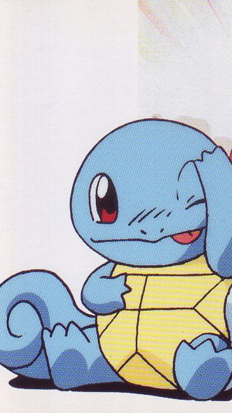 squirtle wallpaper