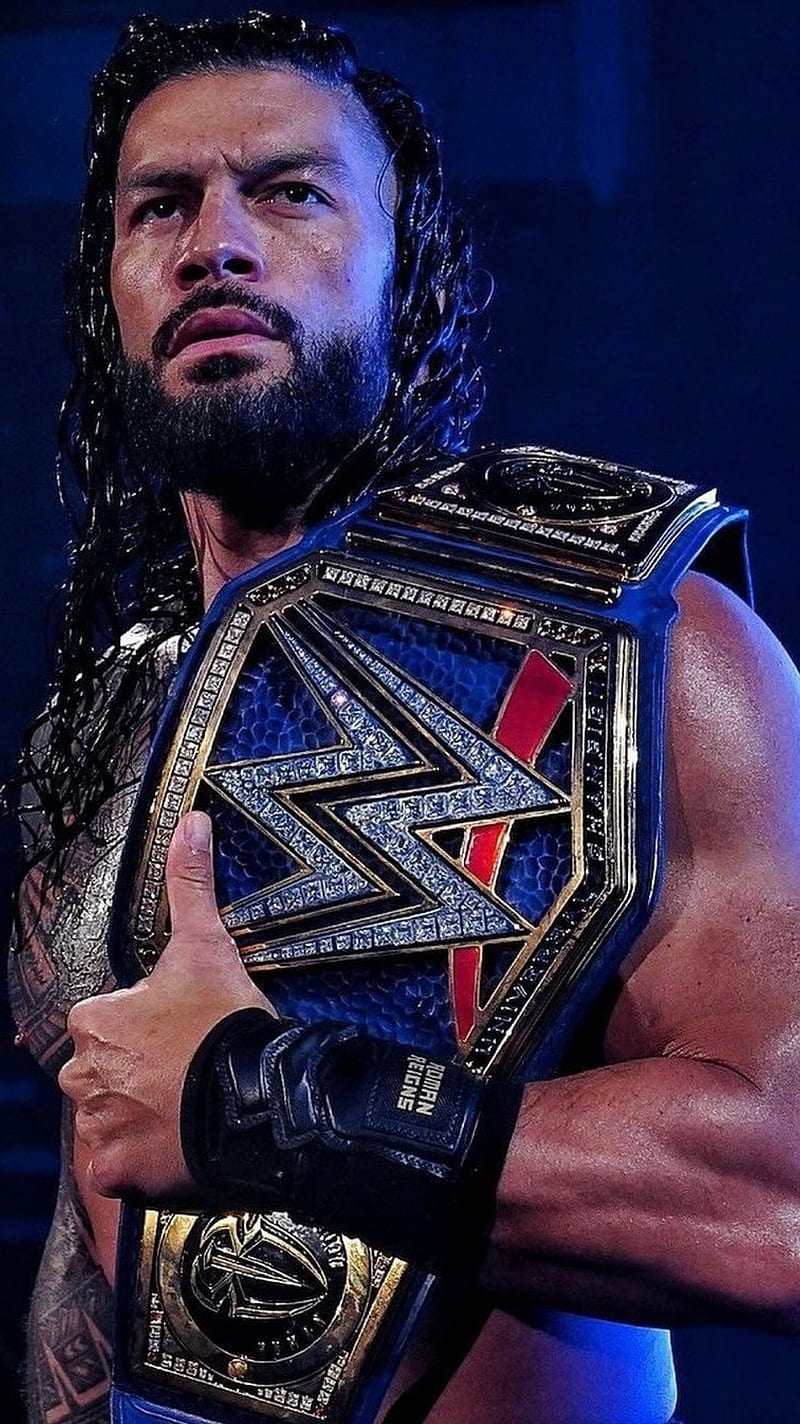 Pin on Roman reigns