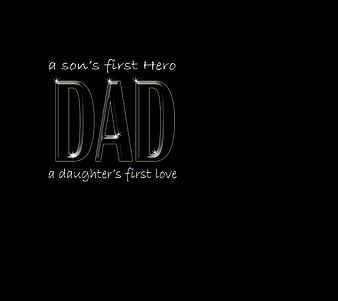 HD dad quotes wallpapers | Peakpx