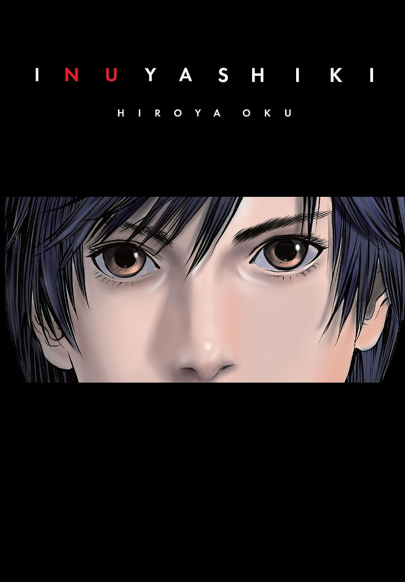 Inuyashiki Anime Wallpaper APK for Android Download