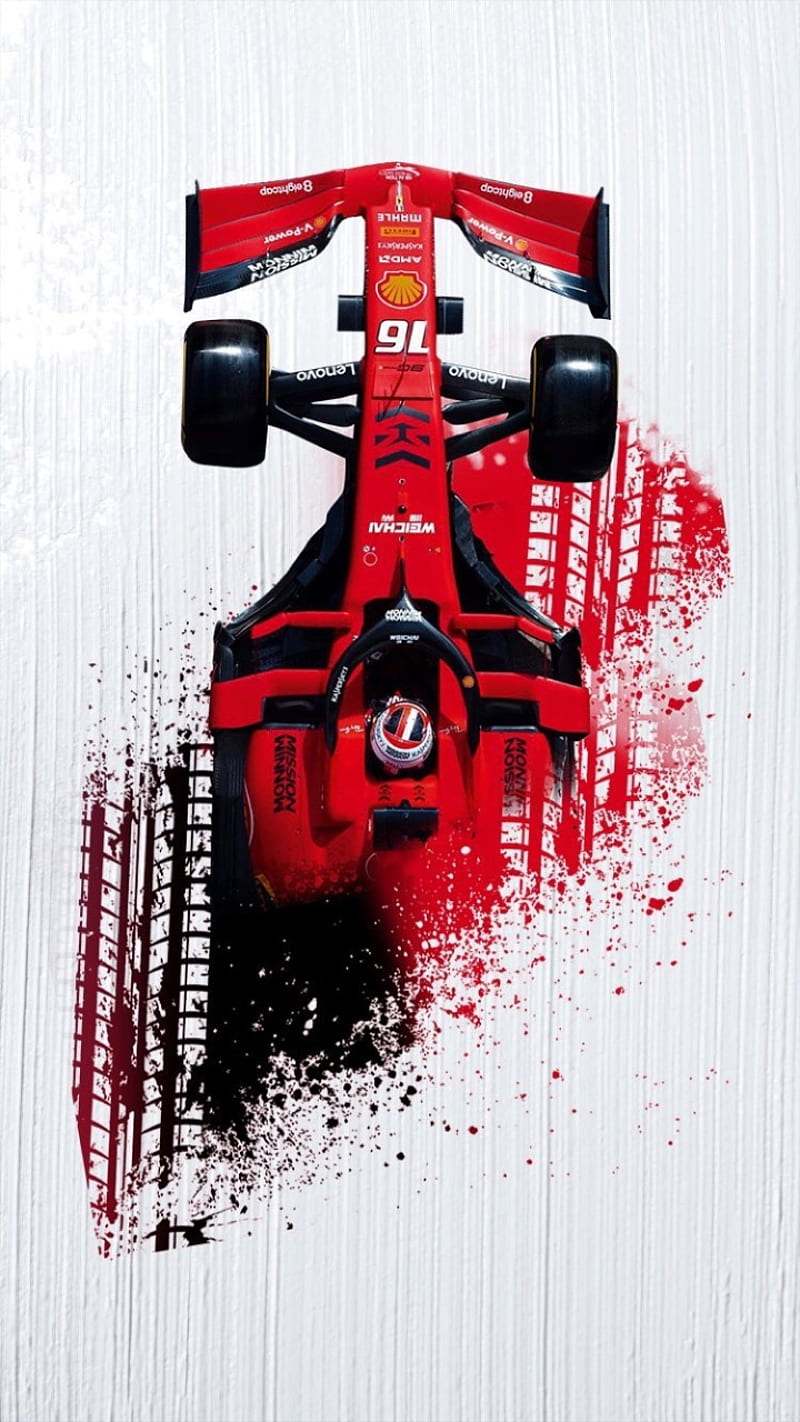 Ferrari F175 2022 Formula 1 2 HD wallpaper  Peakpx