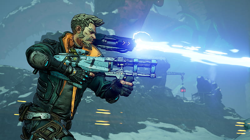 Borderlands, Borderlands 3, HD wallpaper | Peakpx