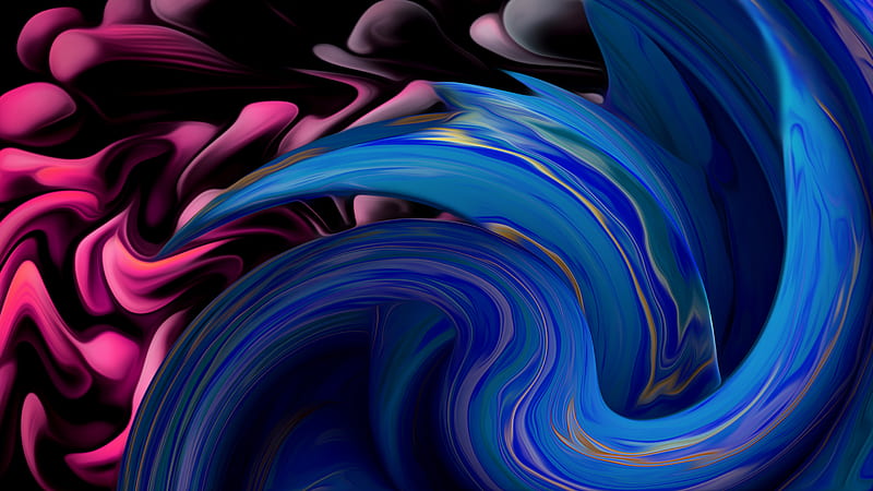 Colorful Creative Design , abstract, colorful, HD wallpaper