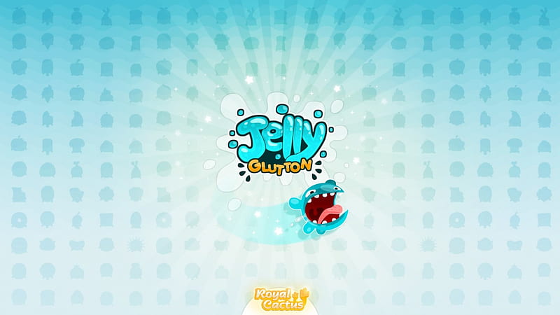 Jelly Glutton, Jelly, Facebook, Glutton, From, HD wallpaper